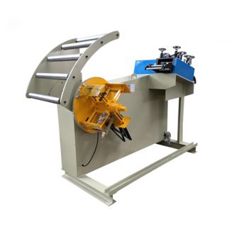 精（jīng）密型開卷整平二合一